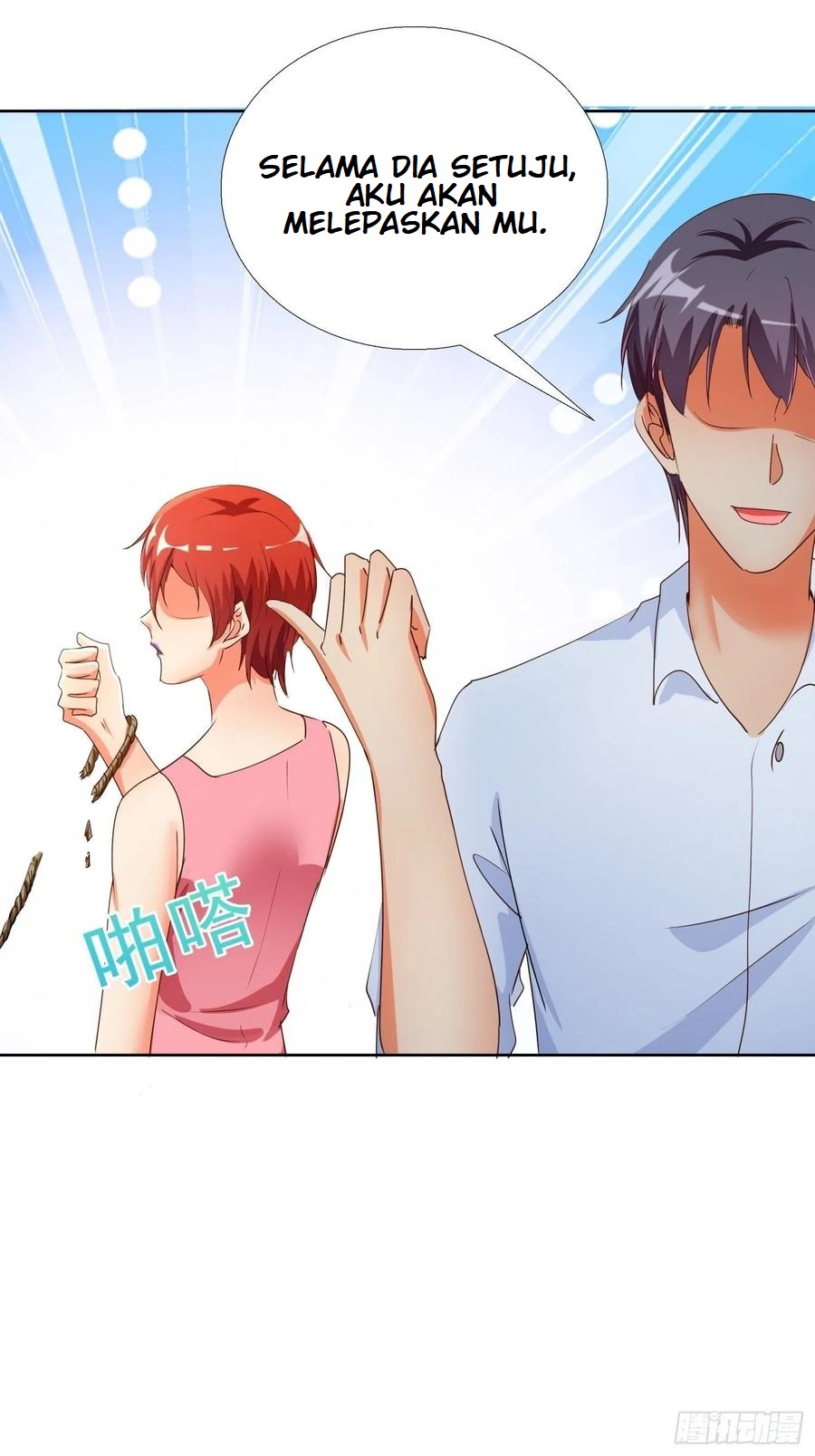 Super School Doctor (Supreme Campus Doctor) Chapter 125 Gambar 25